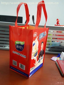 探寻实力一手厂家 大图解析高性能的核桃礼品手提袋