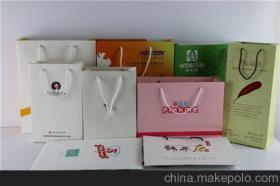 环保创意手提袋，国际路线尽显高尚品质